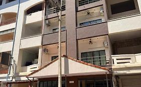 Orient Hotel
